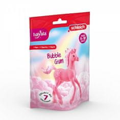 Schleich Zberateľský jednorožec Bubble Gum