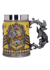 Korbel Harry Potter - Hufflepuff (Nemesis Now)