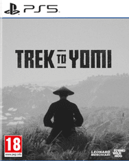 Trek to Yomi (PS5)