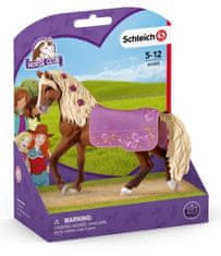 Schleich Žrebec Paso Fino - konská šou