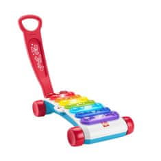 Fisher-Price Fisher Price OBRÍ XYLOFÓN SK/SK/ENG/HU/PL