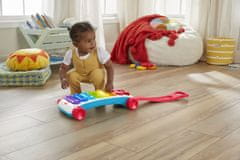 Fisher-Price Fisher Price OBRÍ XYLOFÓN SK/SK/ENG/HU/PL