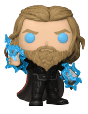 Figúrka Avengers: Endgame - Thor (Funko POP! Marvel 1117)