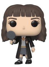 Figúrka Harry Potter - Hermione Granger Wizarding World (Funko POP! Harry Potter 150)