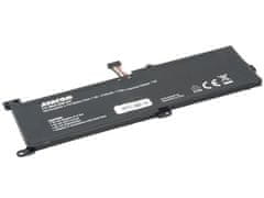 Avacom náhradné batérie pre Lenovo IdeaPad 320 Li-Pol 7,6 V 4100mAh 31Wh