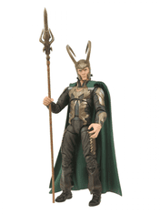 Figúrka Marvel - Loki Movie (DiamondSelectToys) 