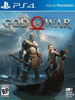 God of War CZ (PS4)