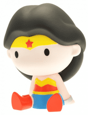 Pokladnička DC Comics - Wonder Woman (Chibi)