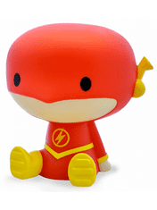 Pokladnička DC Comics - Flash (Chibi)