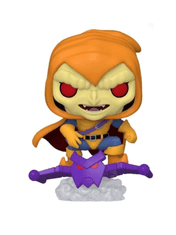 Figúrka Spider-Man: The Animated Series - Hobgoblin Special Edition (Funko POP! Marvel 959)