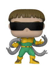 Figúrka Spider-Man: The Animated Series - Doctor Octopus Special Edition (Funko POP! Marvel 957)