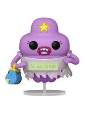 Figúrka Adventure Time - Lumpy Space Princess (Funko POP! Animation 1075)