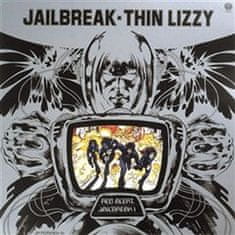 Thin Lizzy: Jailbreak