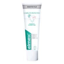 Elmex Elmex - Sensitive Plus Complete Protection Toothpaste 75ml 