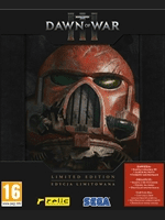 WarHammer 40.000: Dawn of War III (PC)