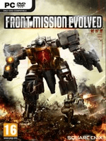 Front Mission Evolved (PC)