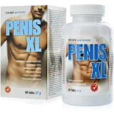 XSARA Penis xl – tabletky přírodně zvětšujíc í penis a posilující erekci – 76711393