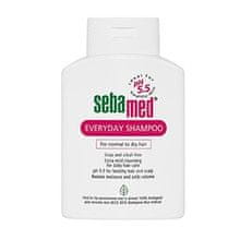 Sebamed Sebamed - Classic Everyday Shampoo 200ml 