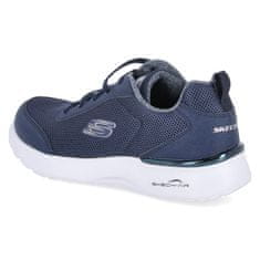 Skechers Obuv tmavomodrá 41 EU Skechair Dynamight