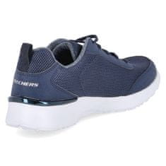 Skechers Obuv tmavomodrá 41 EU Skechair Dynamight