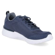 Skechers Obuv tmavomodrá 41 EU Skechair Dynamight