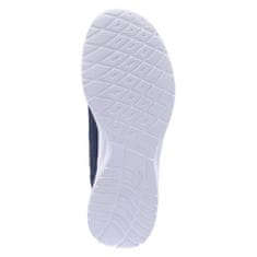 Skechers Obuv tmavomodrá 41 EU Skechair Dynamight