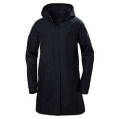 Helly Hansen Bundy univerzálne tmavomodrá S W Aden Long Coat