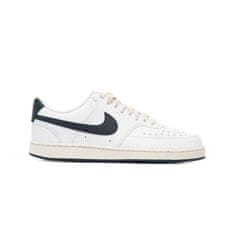 Nike Obuv basketball biela 42.5 EU Court Vision Low