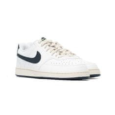 Nike Obuv basketball biela 42.5 EU Court Vision Low