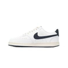 Nike Obuv basketball biela 42.5 EU Court Vision Low