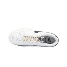 Nike Obuv basketball biela 42.5 EU Court Vision Low