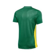 Nike Tričko výcvik zelená XL Dri-fit Park Derby Iv