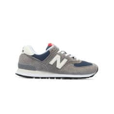 New Balance Obuv sivá 41.5 EU 574