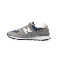 New Balance Obuv sivá 41.5 EU 574