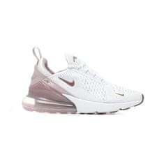 Nike Obuv biela 39 EU Air Max 270