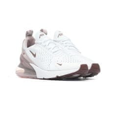 Nike Obuv biela 39 EU Air Max 270