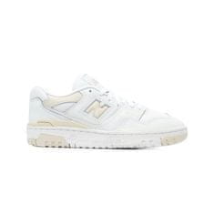 New Balance Obuv biela 40 EU 550