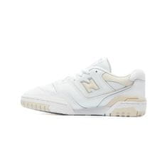 New Balance Obuv biela 40 EU 550