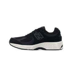 New Balance Obuv čierna 38 EU GC2002BK