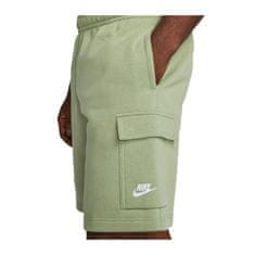 Nike Nohavice 178 - 182 cm/M Club Bb Cargo