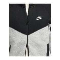 Nike Mikina 178 - 182 cm/M Sportswear Tech Fleece Windrunner