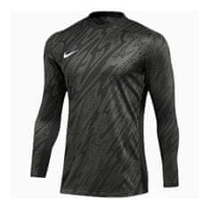 Nike Mikina čierna 183 - 187 cm/L Gardien V Goalkeeper