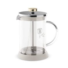 Berlingerhaus Kanvica na čaj a kávu French press 600 ml Sahara Collection