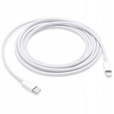 CO2 CO2 NABÍJAČKA USB-C RÝCHLONABÍJACÍ KÁBEL PRE IPHONE 11 12 13 14 PRO 3M