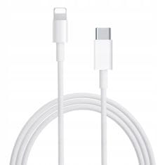 CO2 CO2 NABÍJAČKA USB-C LIGHTNING RÝCHLONABÍJACÍ KÁBEL PRE IPHONE 12 13 14 0,5 M