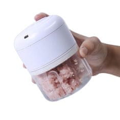 VivoVita Food Chopper – akumulátorový sekáčik potravín