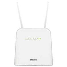 D-Link D-Link DWR-960, bílá - rozbalené