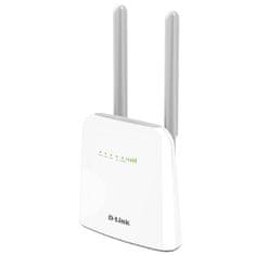 D-Link D-Link DWR-960, bílá - rozbalené