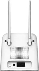 D-Link D-Link DWR-960, bílá - rozbalené