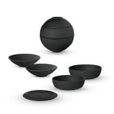 Villeroy & Boch ICONIC La petite Boule Black